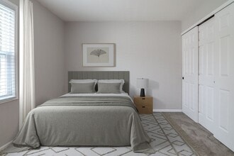 Country Squire Villas in Ossian, IN - Building Photo - Building Photo