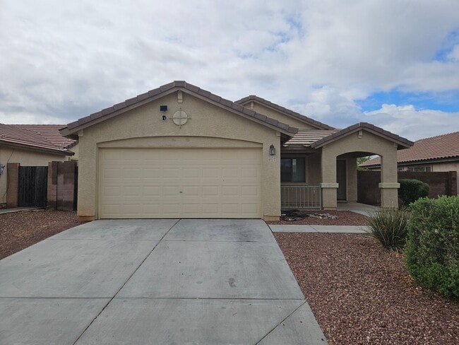 property at 25719 W St Charles Ct