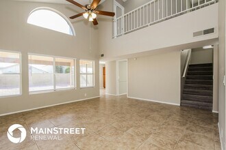 4033 W Camino Vivaz in Glendale, AZ - Building Photo - Building Photo