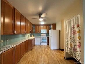650 S Alton Way in Denver, CO - Building Photo - Building Photo