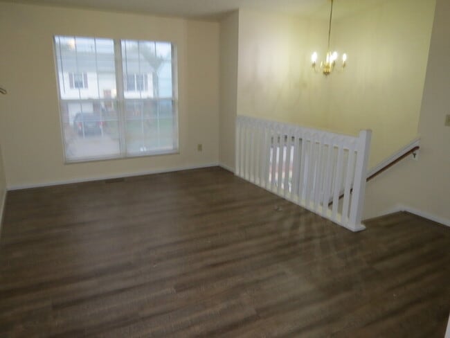 1091 Rendezvous Ln in Columbus, OH - Building Photo - Building Photo