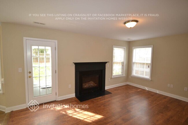 9203 High Rock Dr in Waxhaw, NC - Building Photo - Building Photo