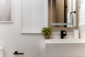 Liberty Tower in South Bend, IN - Building Photo - Building Photo