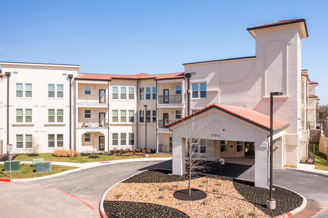 Sage Stone Oak 55+ Active Adult Apartment ... photo'