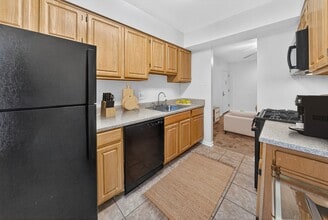 Brookland Ridge Apartments in Washington, DC - Building Photo - Building Photo