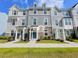 4229 Meander Wy in Chesapeake, VA - Building Photo