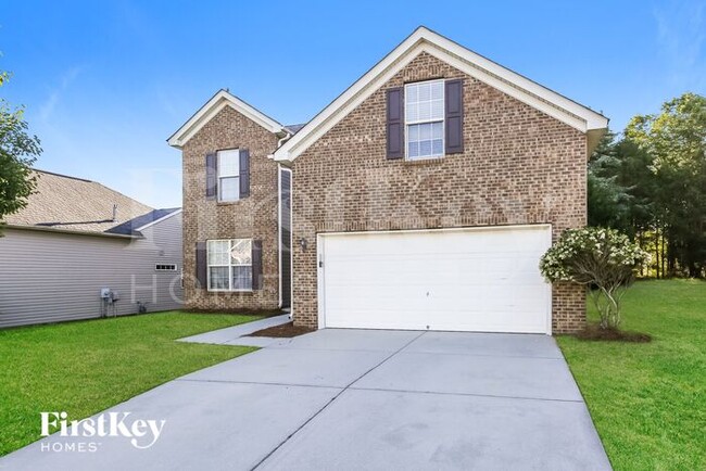 property at 1011 Bridleside Dr