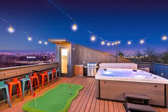 554 Rosedale Ave in Nashville, TN - Building Photo - Building Photo