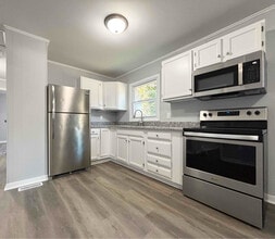 23 St John Ct in Petersburg, VA - Building Photo - Building Photo