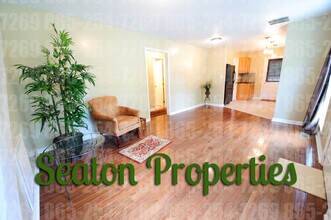 2020 Woodrow Dr in Knoxville, TN - Building Photo - Building Photo