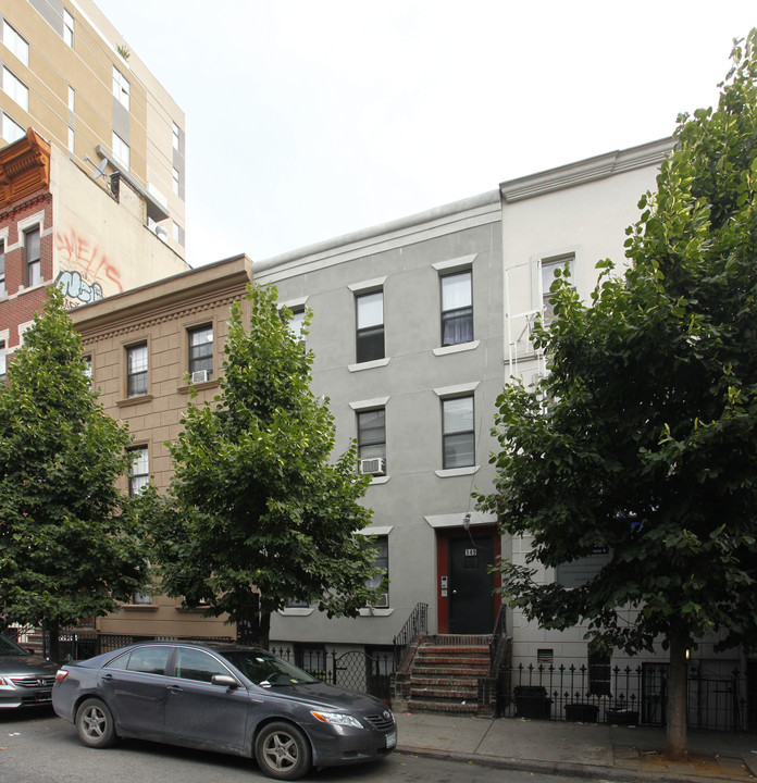 149 N 7th St in Brooklyn, NY - Building Photo