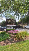 Karen Court Apartments in Lansdowne, PA - Building Photo - Interior Photo