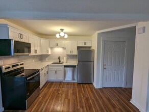 437 Pleasant St SE, Unit Apt. 1 in Grand Rapids, MI - Building Photo - Building Photo