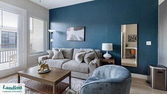 400 Crawford St in Fort Worth, TX - Building Photo