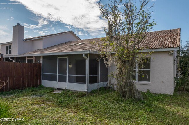 3529 Forest Branch Dr in Port Orange, FL - Building Photo - Building Photo