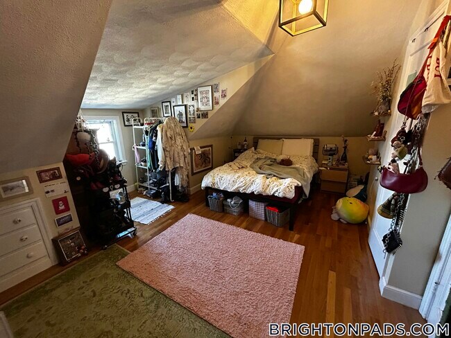 7 Glenley Terrace in Boston, MA - Foto de edificio - Building Photo