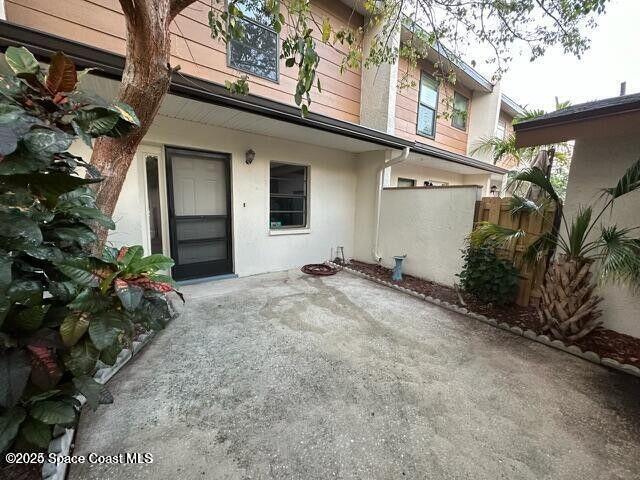 150 Kristi Dr in Satellite Beach, FL - Building Photo