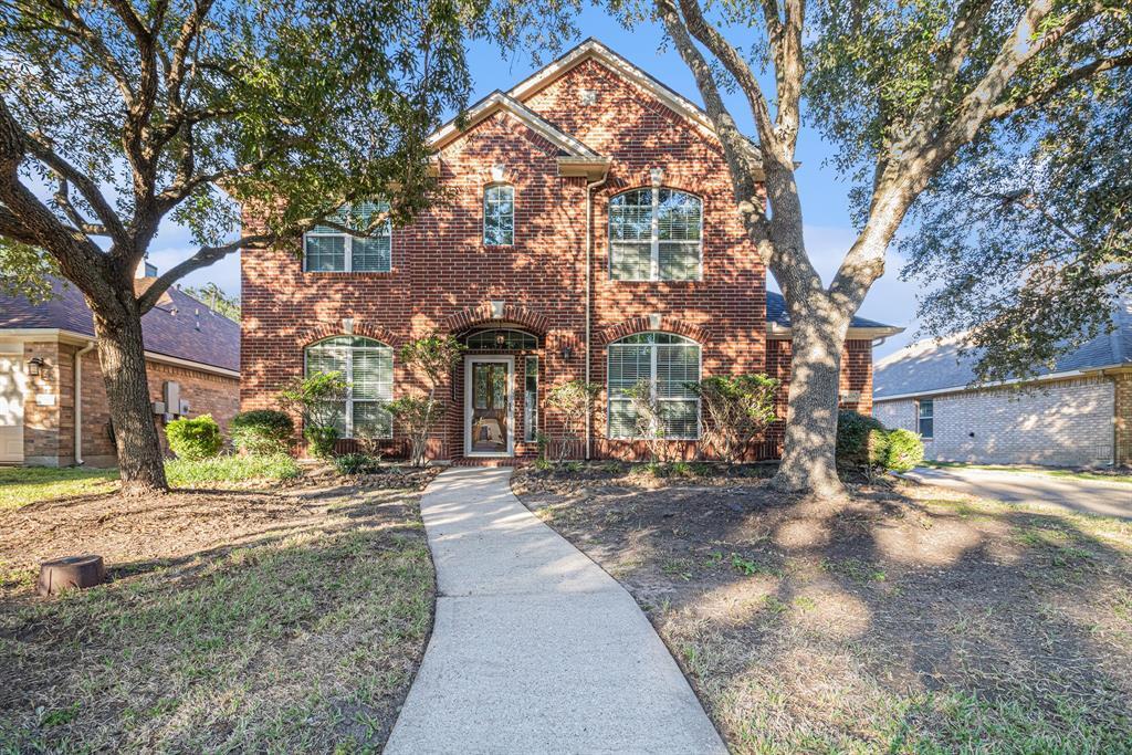 4508 Biscayne Bend Ln in League City, TX - Building Photo