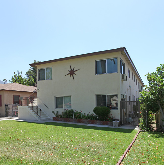 1150 Spazier Ave in Glendale, CA - Building Photo - Building Photo