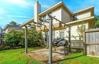 13547 Fawn Lily Dr in Cypress, TX - Building Photo - Building Photo