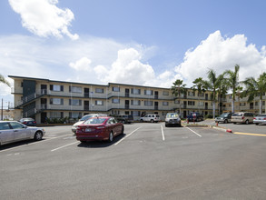 94-030 Leolua St in Waipahu, HI - Building Photo - Building Photo