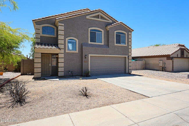 property at 7315 W Fleetwood Ln