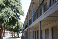 Highlander Square Apartments photo'