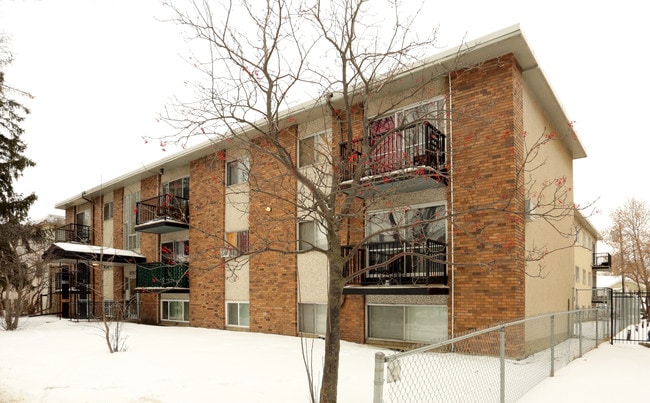 Central LRT Apartments