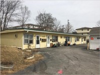 705 2nd St in Coralville, IA - Foto de edificio - Building Photo