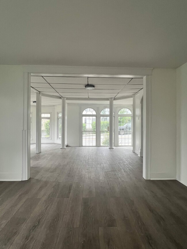 36 Plantation St, Unit 2