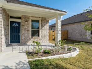 5308 Rose Gdn Lp in Killeen, TX - Foto de edificio - Building Photo