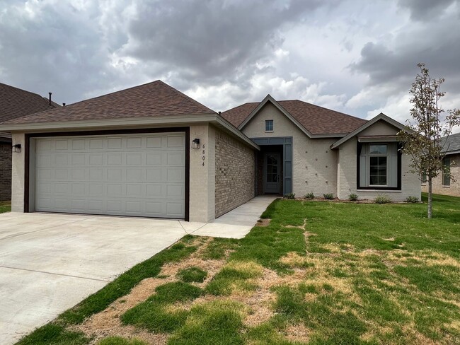 property at 6804 52nd St