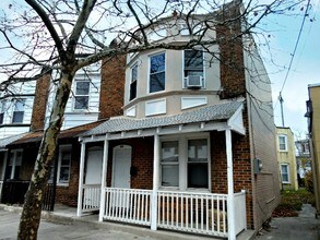 2019 Caspian Ave in Atlantic City, NJ - Building Photo - Building Photo