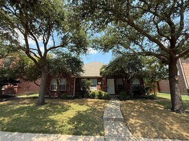 1535 Sleepy Hollow Dr in Allen, TX - Building Photo