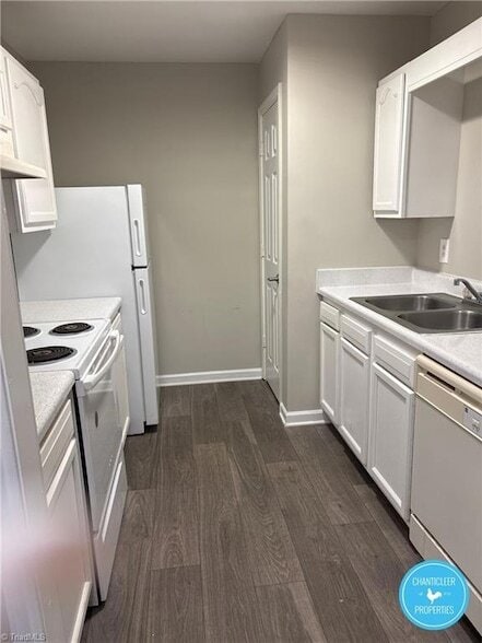 property at 1041 W Barton St