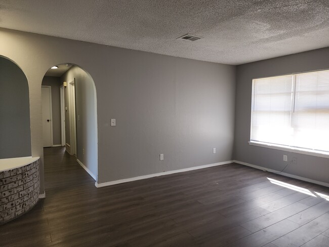 4113 Bonaparte Blvd in Midwest City, OK - Building Photo - Building Photo