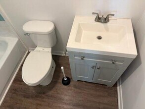 1106 Calvary St in Starke, FL - Building Photo - Building Photo