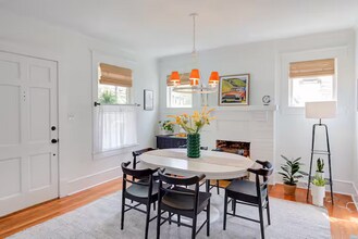 415 Tarpley St in Burlington, NC - Building Photo - Building Photo