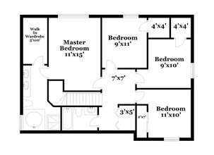 2718 Rothe Ln in Indianapolis, IN - Building Photo - Building Photo