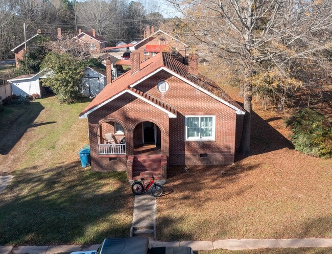 property at 528 Bond Ave