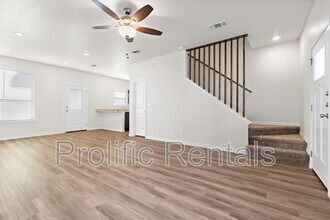 103 Lost Trl in Copperas Cove, TX - Foto de edificio - Building Photo