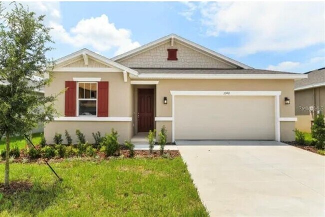3340 Chicory Ct in Haines City, FL - Building Photo - Building Photo