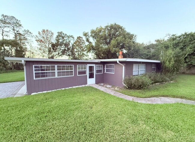 306 Lake Millsite Rd E in Bartow, FL - Building Photo - Building Photo