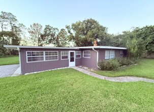 306 Lake Millsite Rd in Bartow, FL - Building Photo - Building Photo