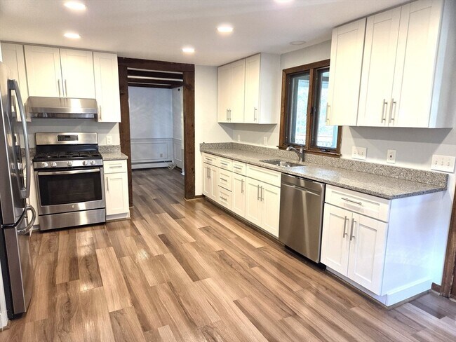 52 Vega Rd in Marlborough, MA - Building Photo - Building Photo