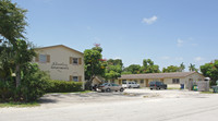 200 NW 25th St in Wilton Manors, FL - Building Photo - Building Photo