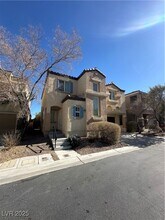 3756 Austell St in Las Vegas, NV - Building Photo - Building Photo