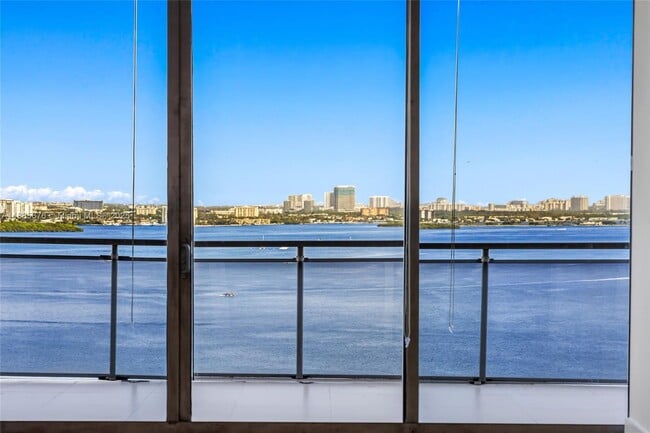 7901 Hispanola Ave in North Bay Village, FL - Building Photo - Building Photo