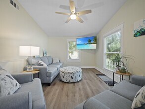 208 A St in St. Augustine, FL - Building Photo - Building Photo