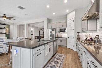 3210 N 198th Ln in Buckeye, AZ - Building Photo - Building Photo